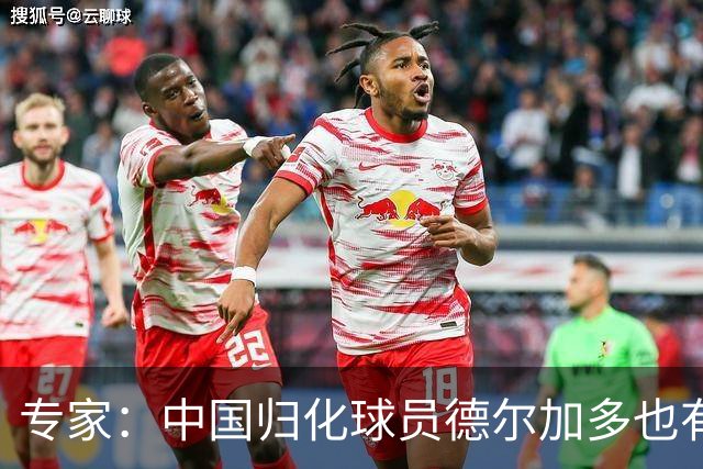 专家：中国归化球员德尔加多也有佛得角血统 其父为佛得角籍
